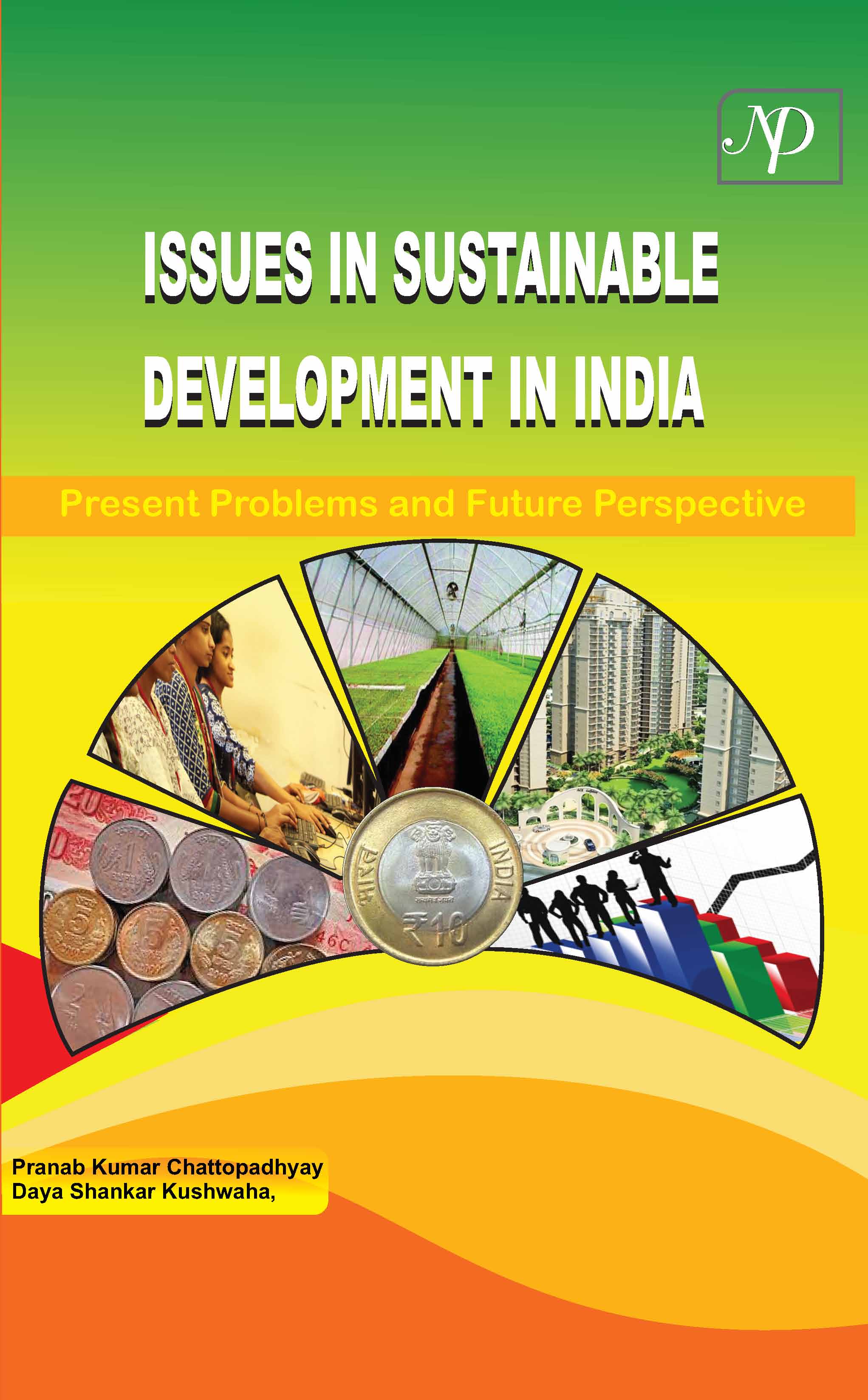 issues in sustainable development in india HB cover.jpg